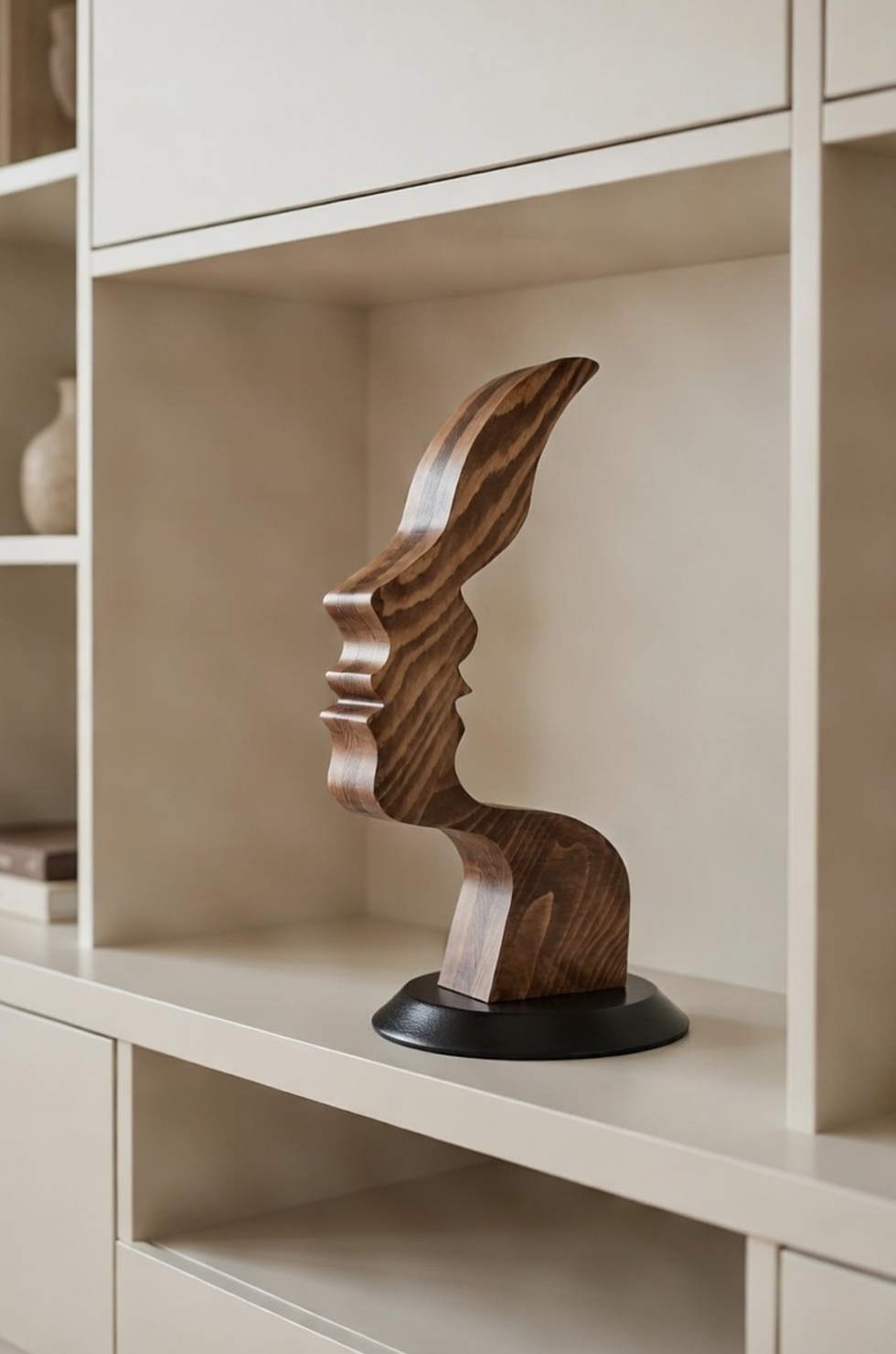 Heykel & Figür Serisi