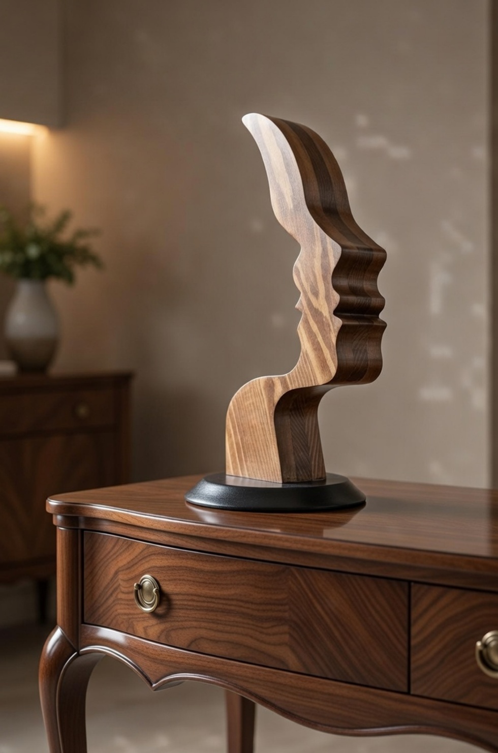 Heykel & Figür Serisi