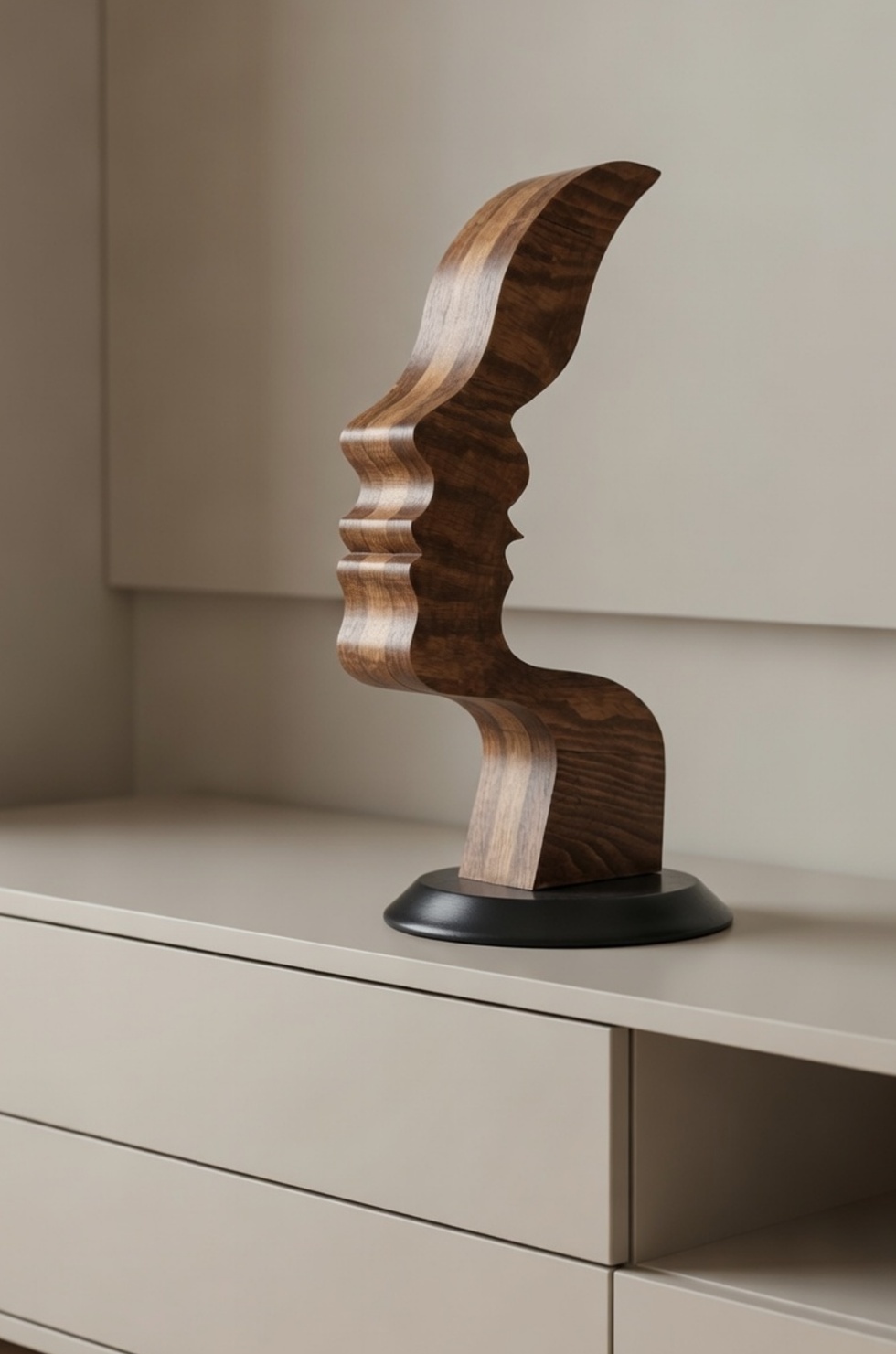 Heykel & Figür Serisi