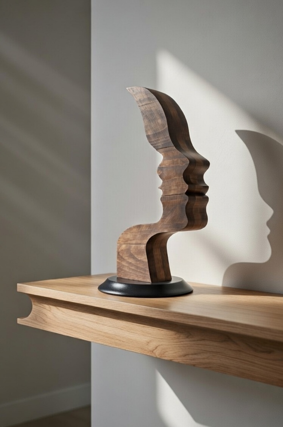 Heykel & Figür Serisi