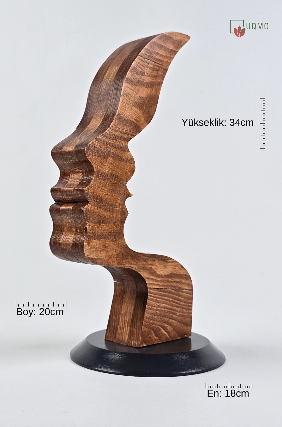 Heykel & Figür Serisi