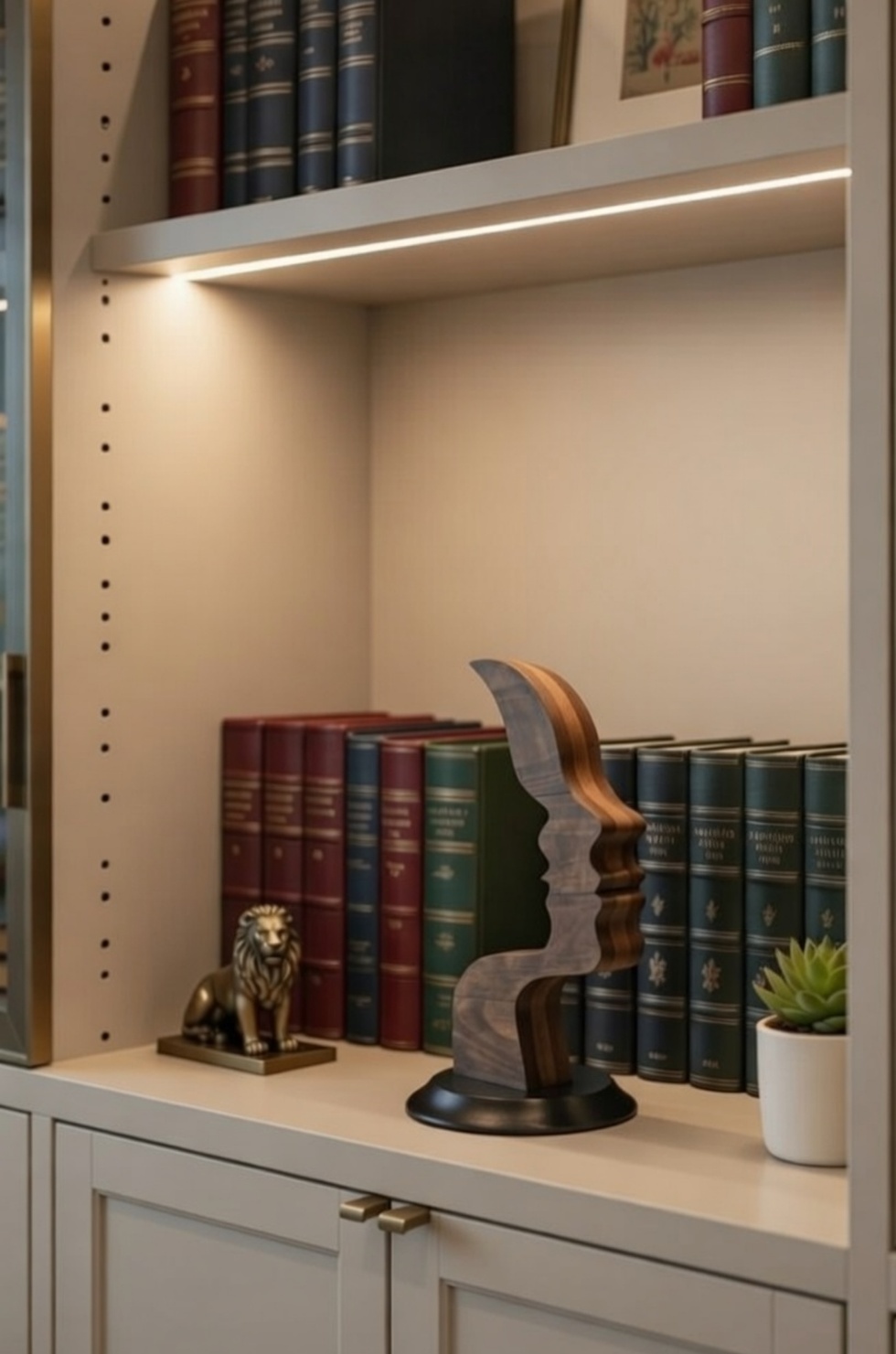 Heykel & Figür Serisi