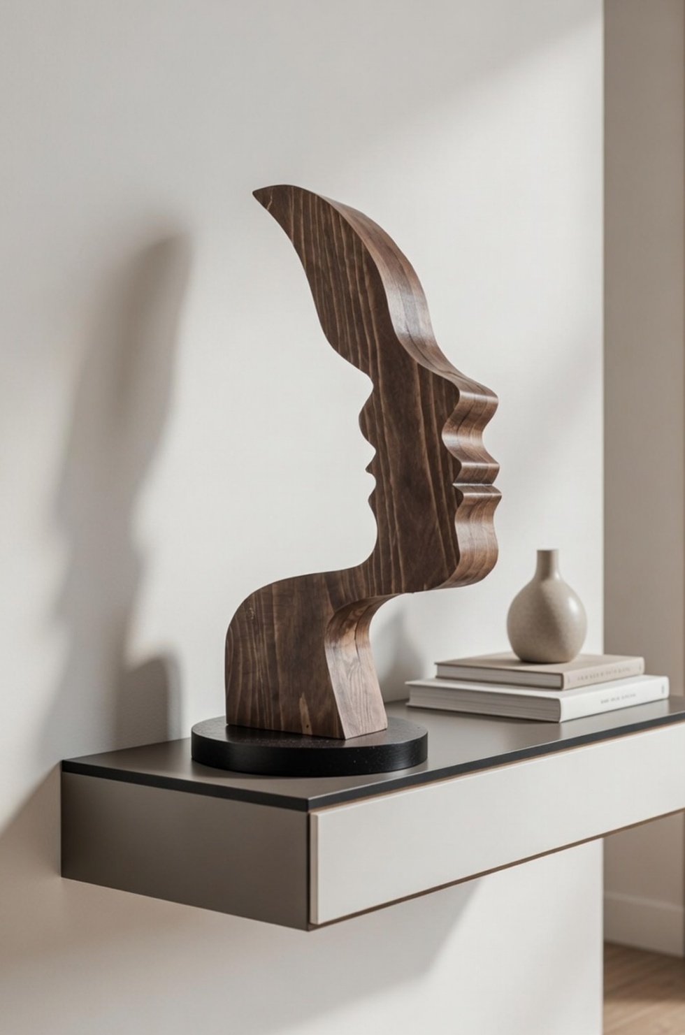 Heykel & Figür Serisi