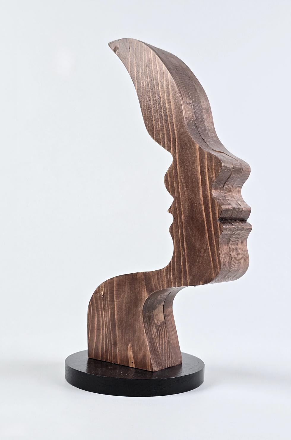 Heykel & Figür Serisi