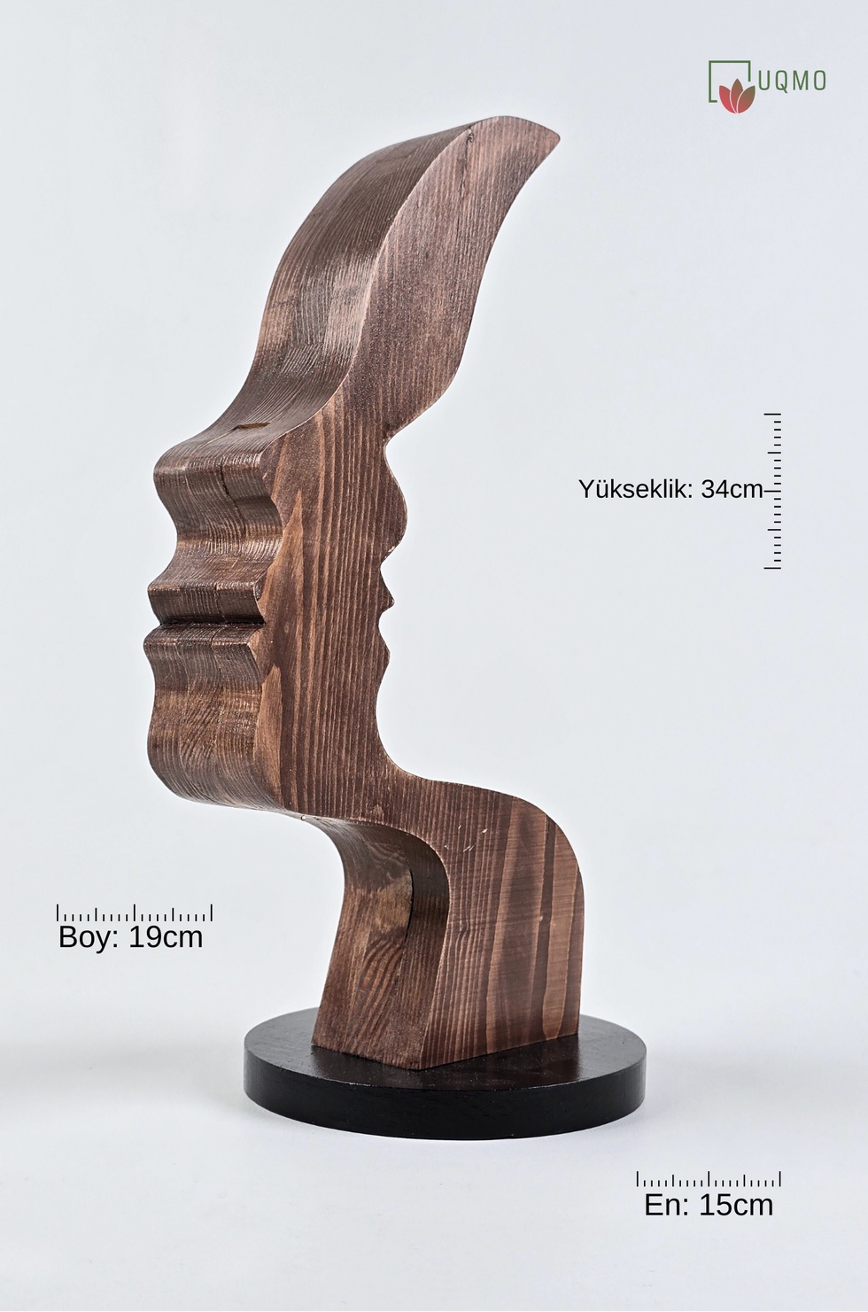 Heykel & Figür Serisi