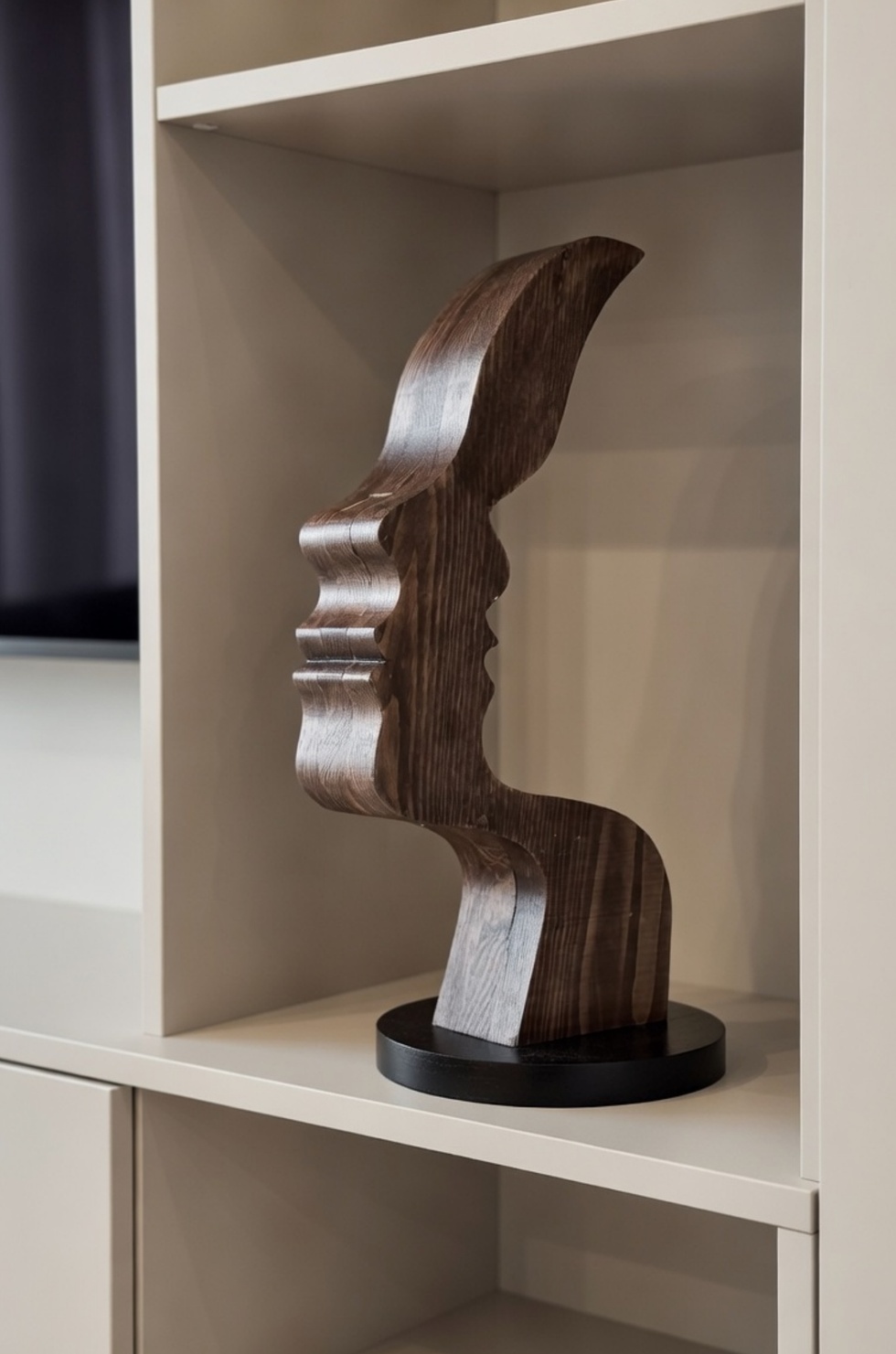 Heykel & Figür Serisi