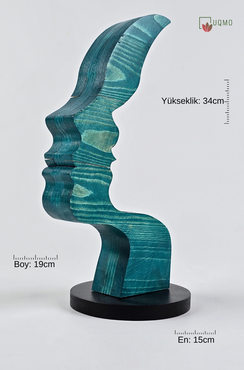 Heykel & Figür Serisi