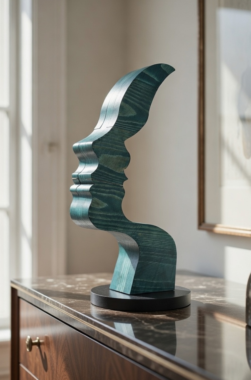 Heykel & Figür Serisi