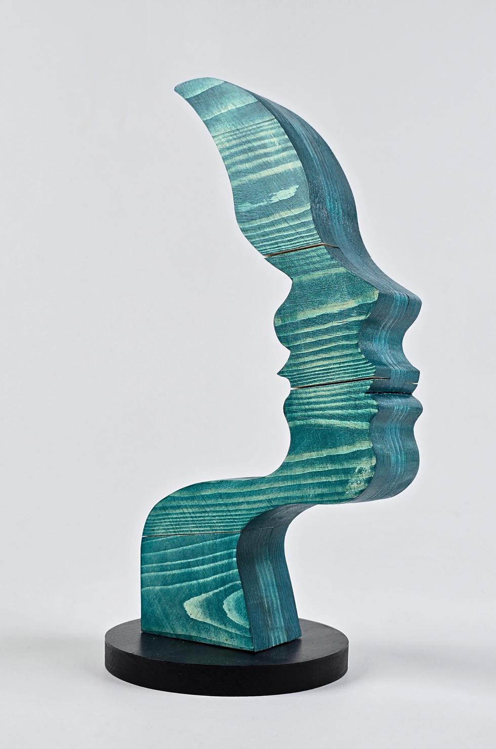 Heykel & Figür Serisi