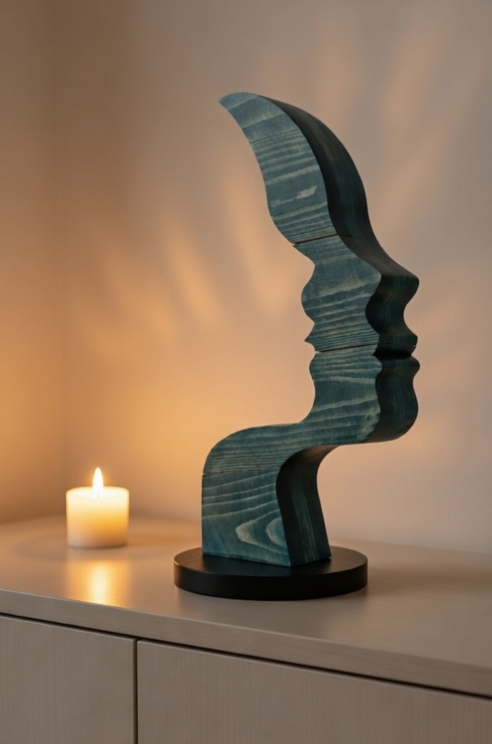 Heykel & Figür Serisi