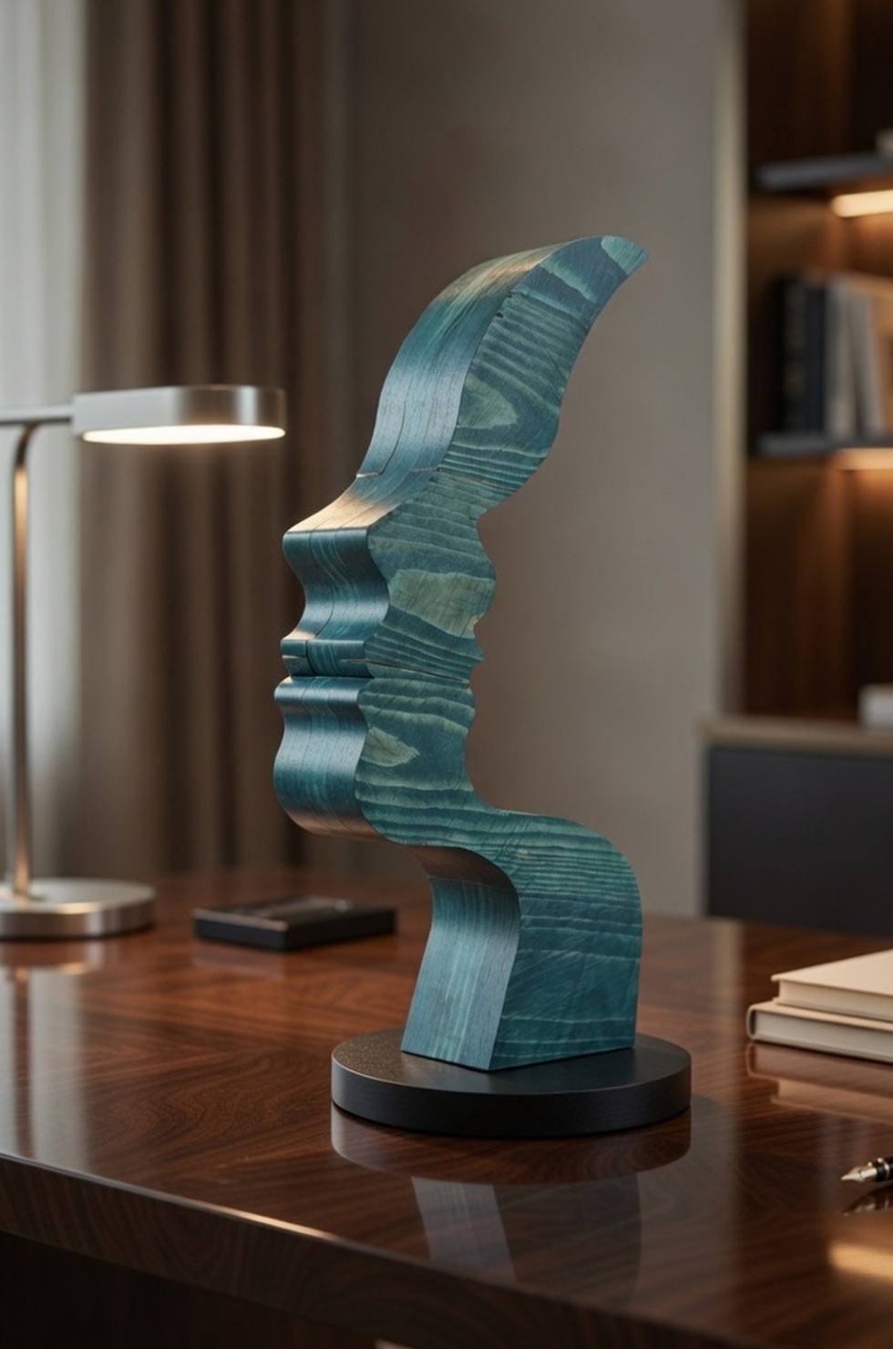 Heykel & Figür Serisi