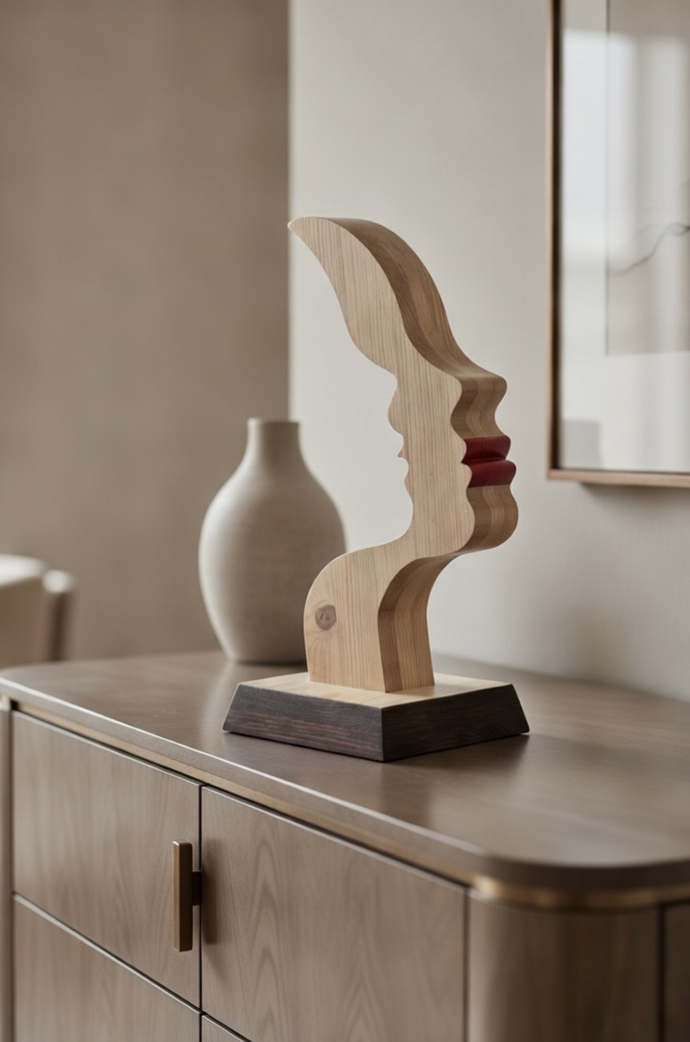 Heykel & Figür Serisi