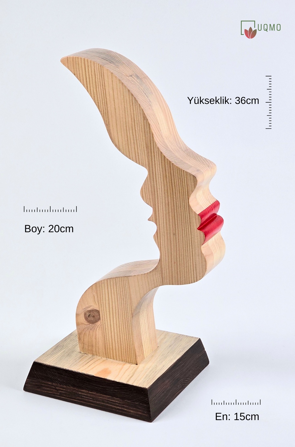 Heykel & Figür Serisi