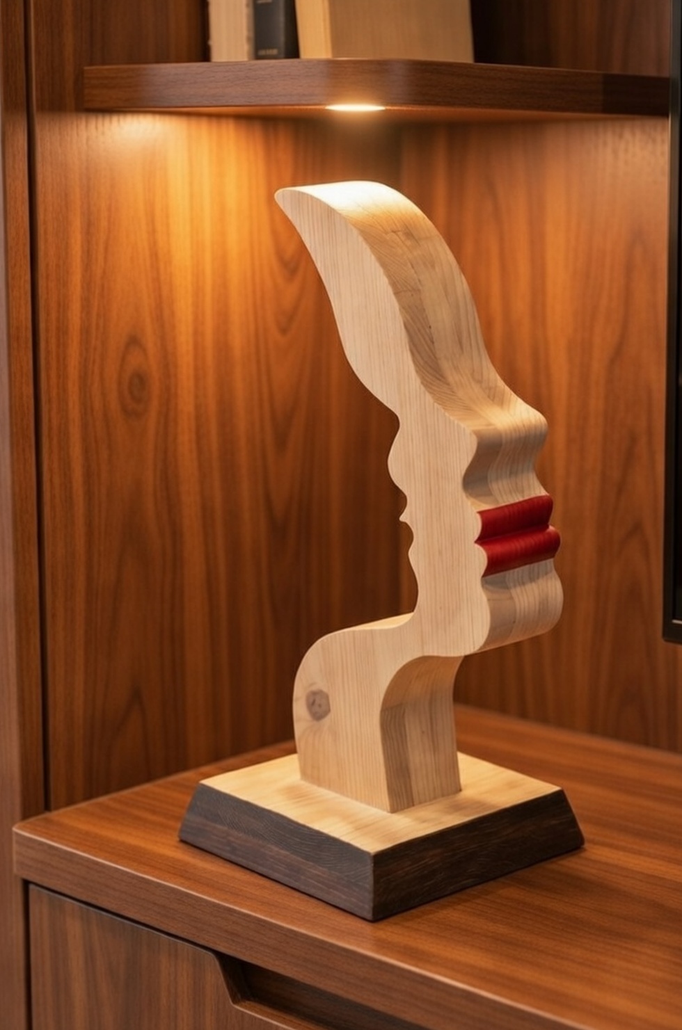 Heykel & Figür Serisi