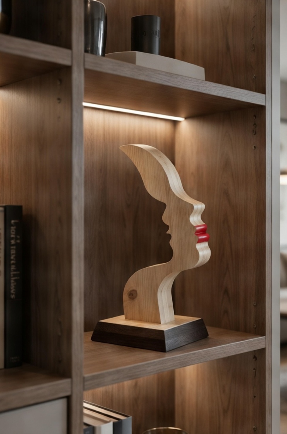 Heykel & Figür Serisi