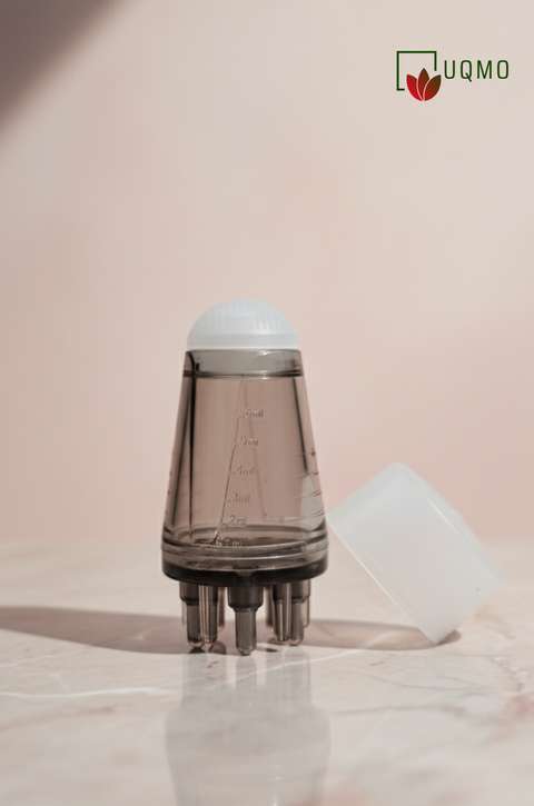 - Saç Serum Aplikatörü (Seyahat Boy)