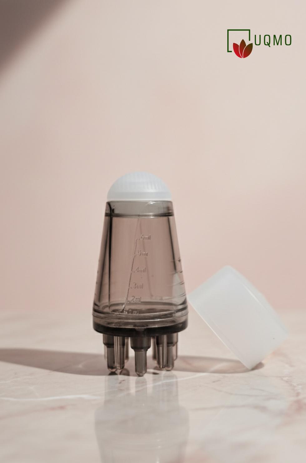 - Saç Serum Aplikatörü (Seyahat Boy)