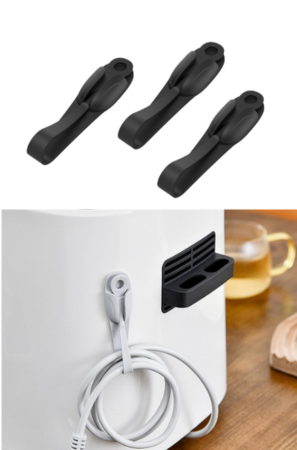 Yeni Nesil Kablo Düzenleyici 3'lü