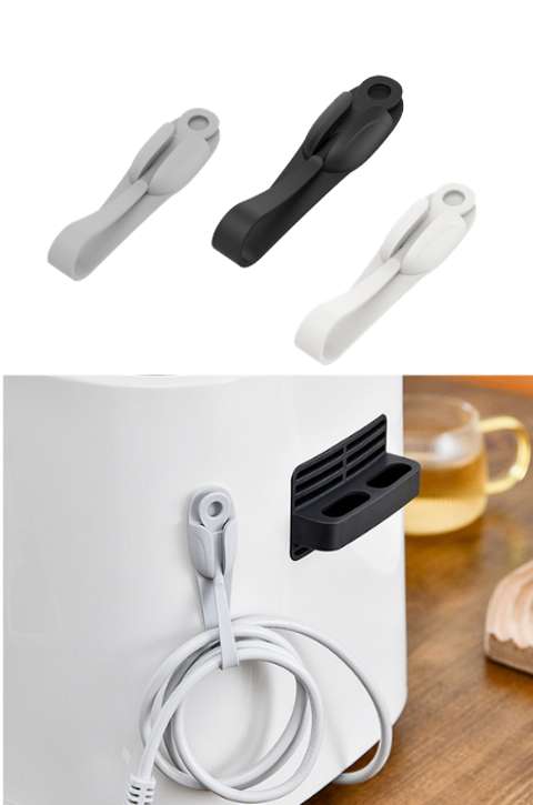 Karışık Yeni Nesil Kablo Düzenleyici 3'lü