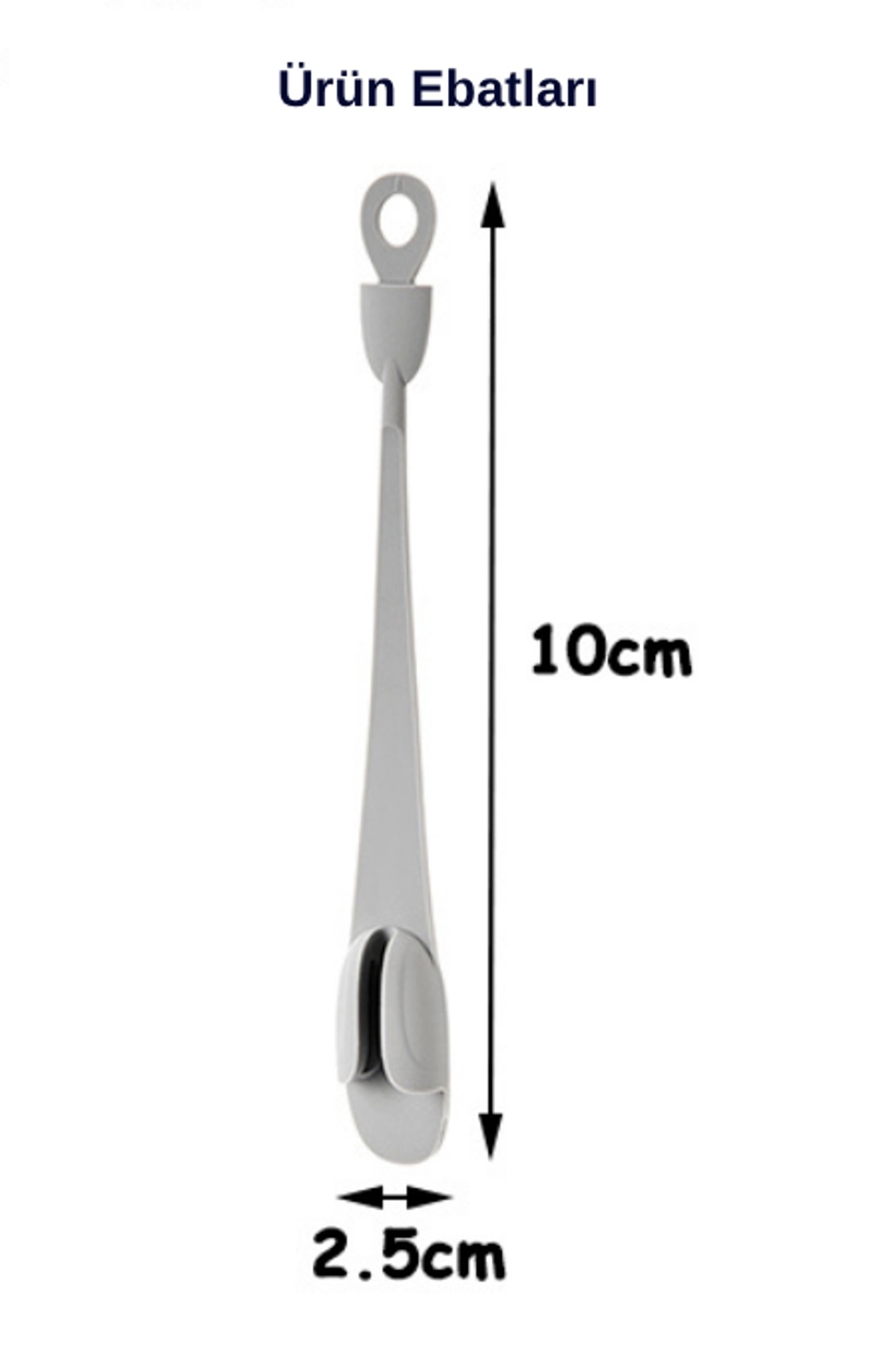Yeni Nesil Kablo Düzenleyici 3'lü