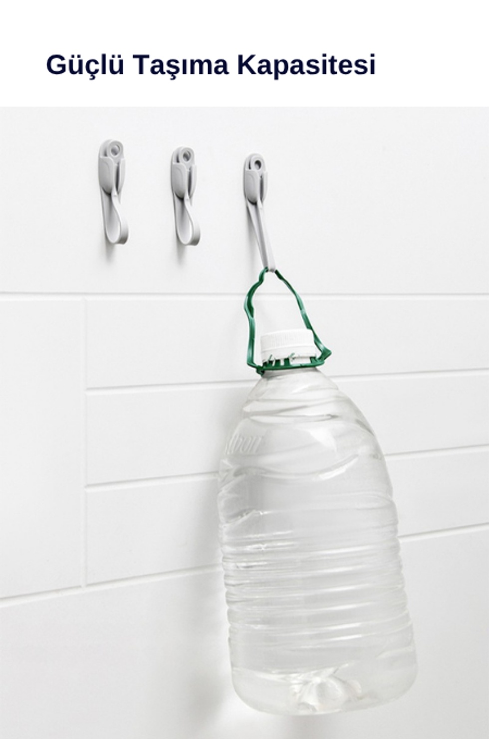 Yeni Nesil Kablo Düzenleyici 3'lü