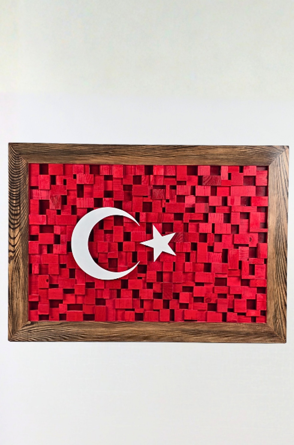 Bayrak Serisi