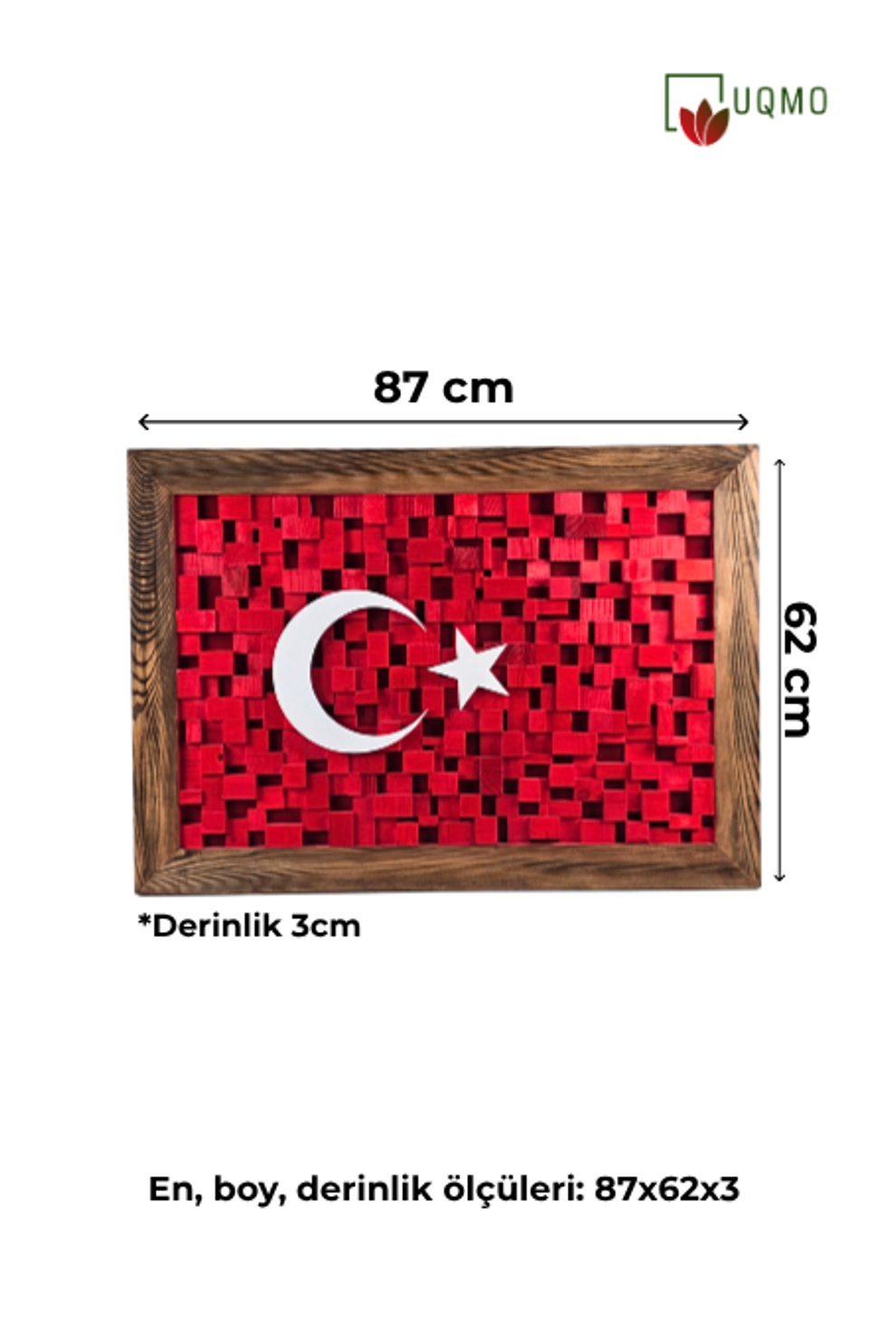 Bayrak Serisi
