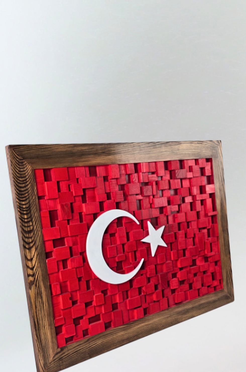 Bayrak Serisi