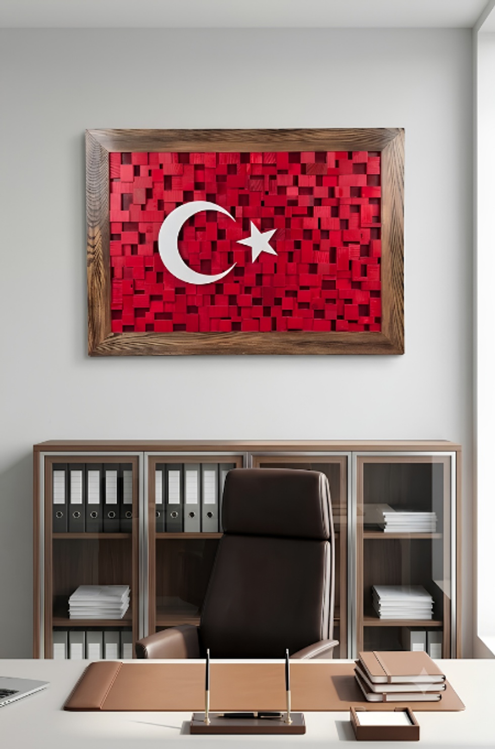 Bayrak Serisi