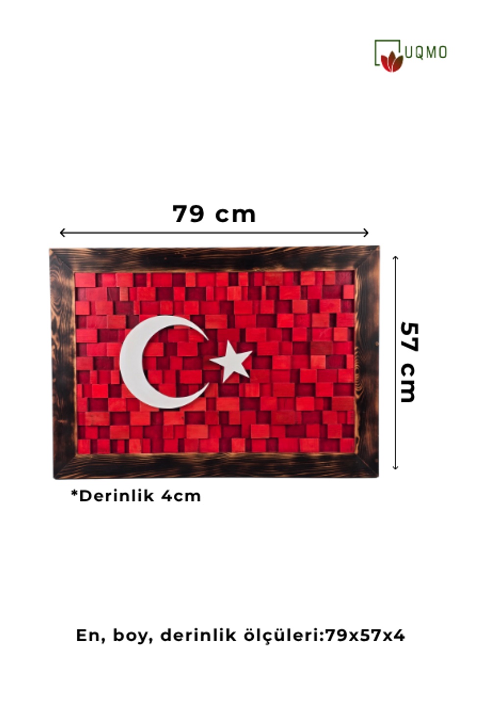 Bayrak Serisi