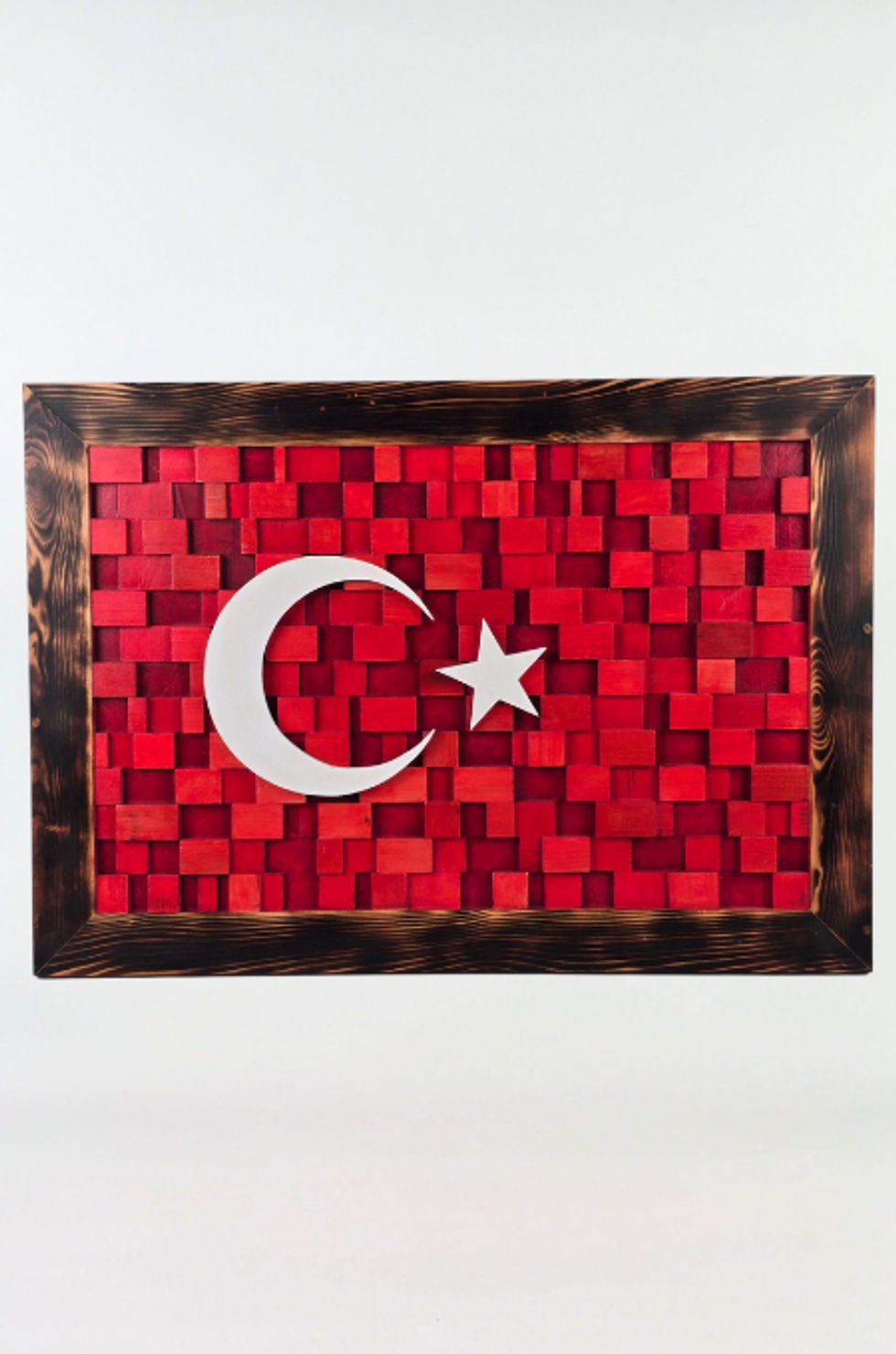 Bayrak Serisi
