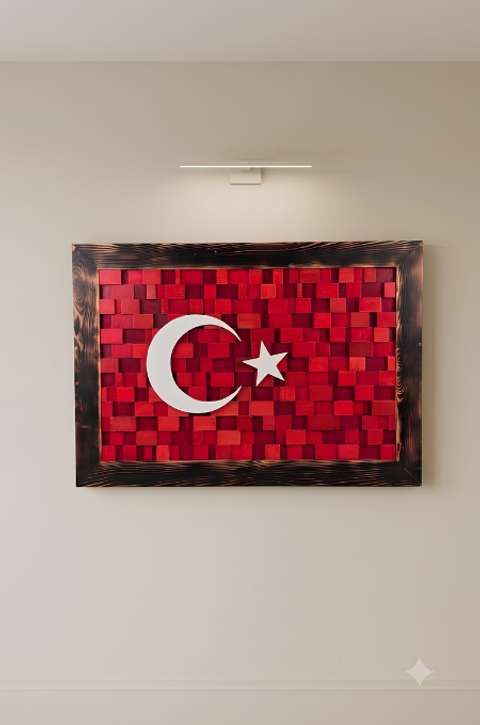 Vatan Bayrak Serisi