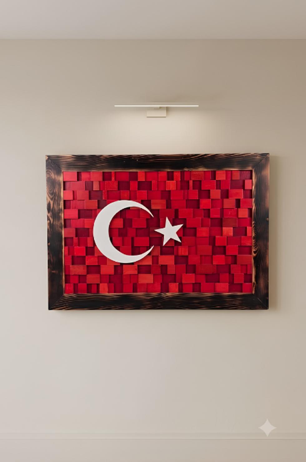 Bayrak Serisi