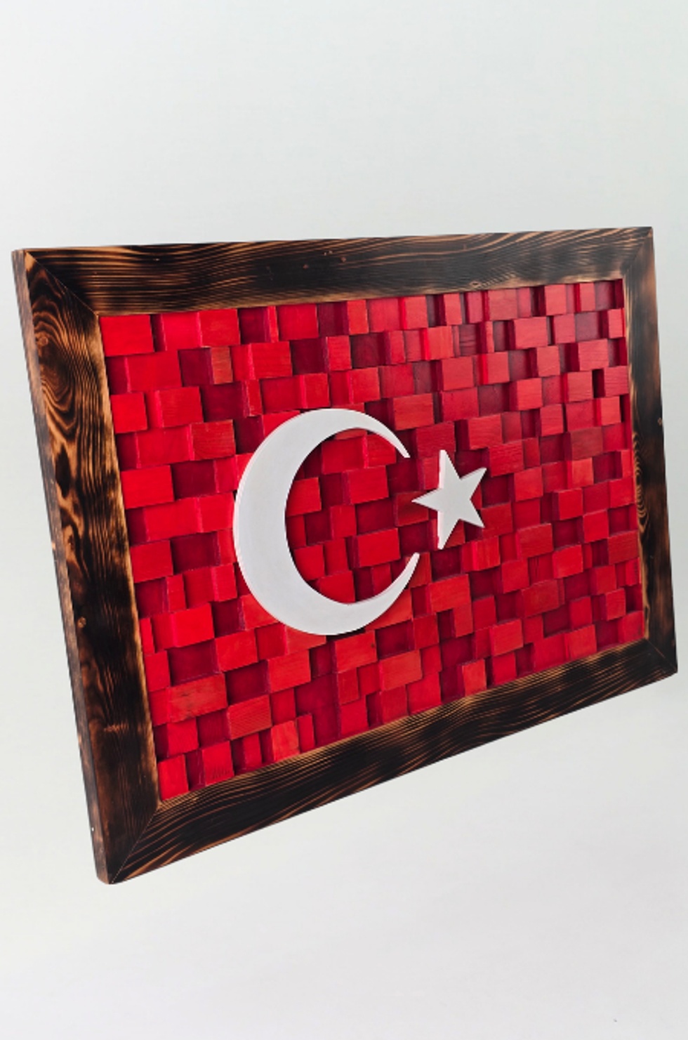 Bayrak Serisi
