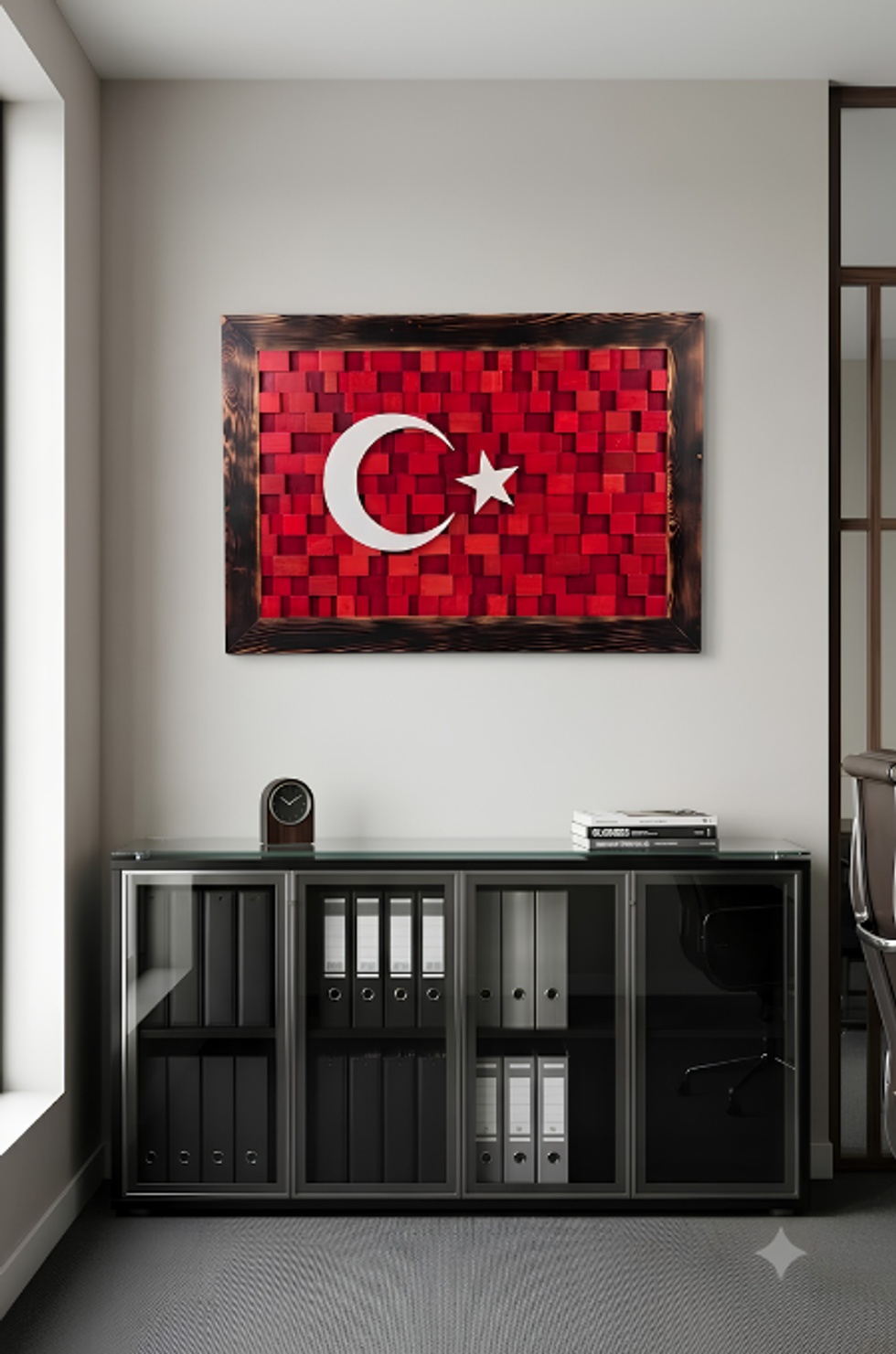 Bayrak Serisi