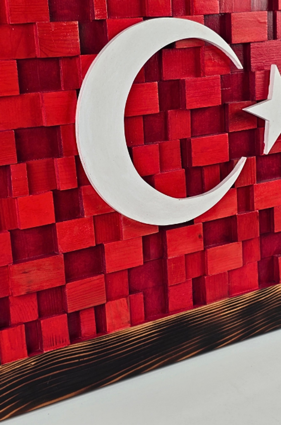 Bayrak Serisi