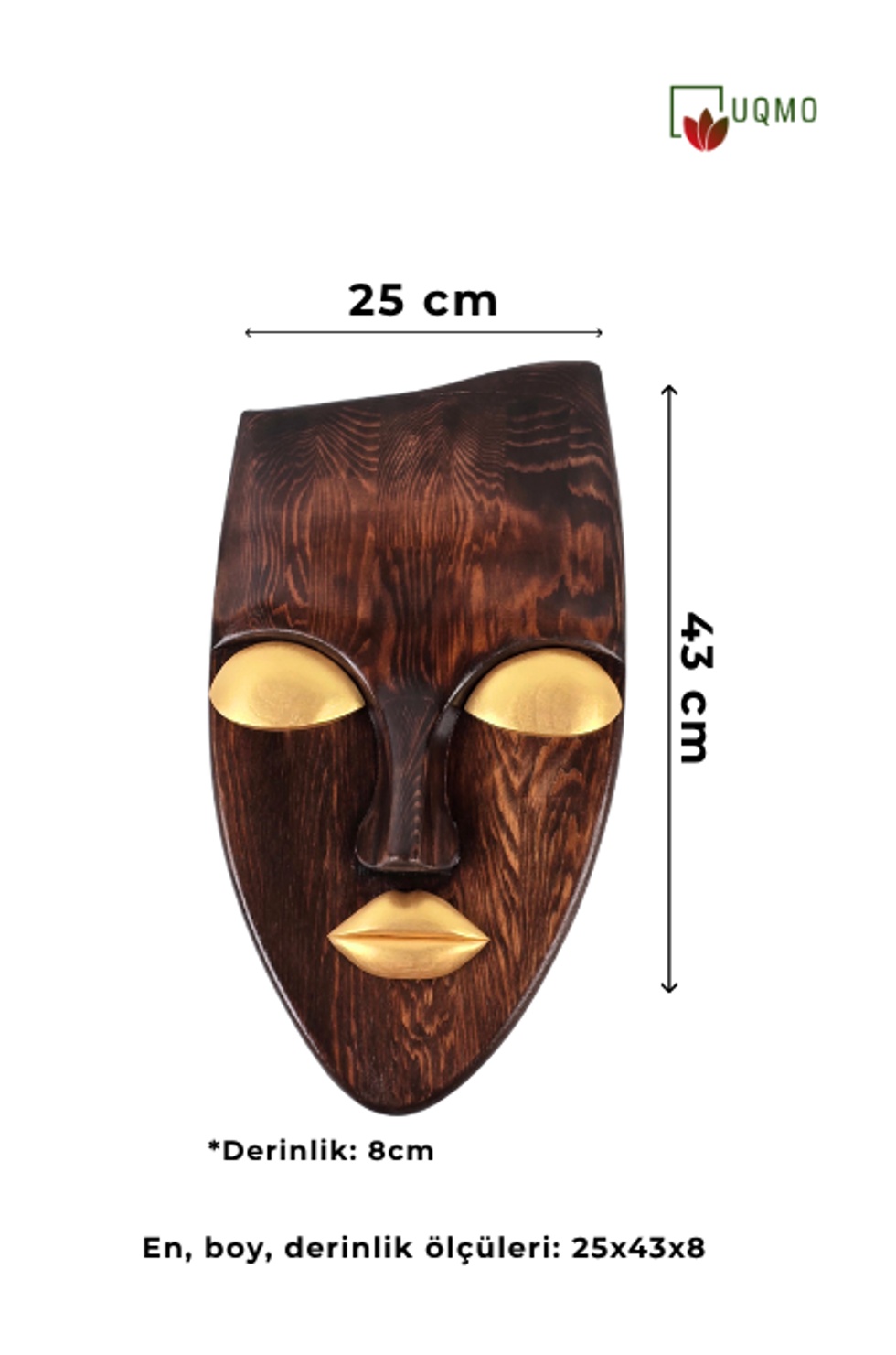 Maske Serisi