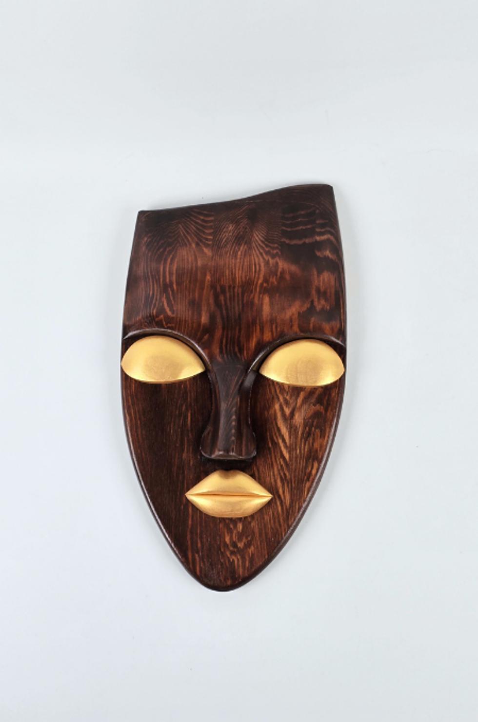 Maske Serisi