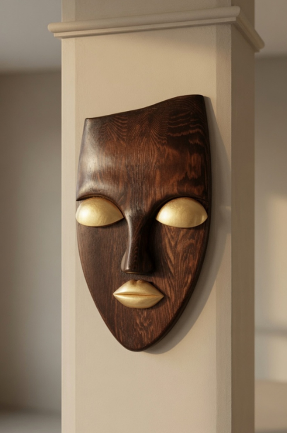 Maske Serisi