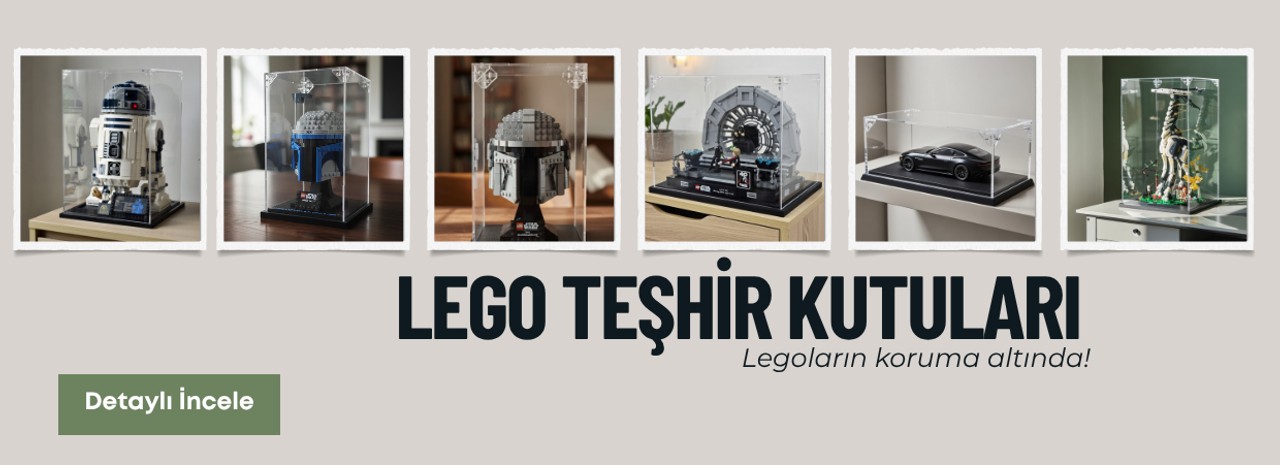 Teşhir Kutuları