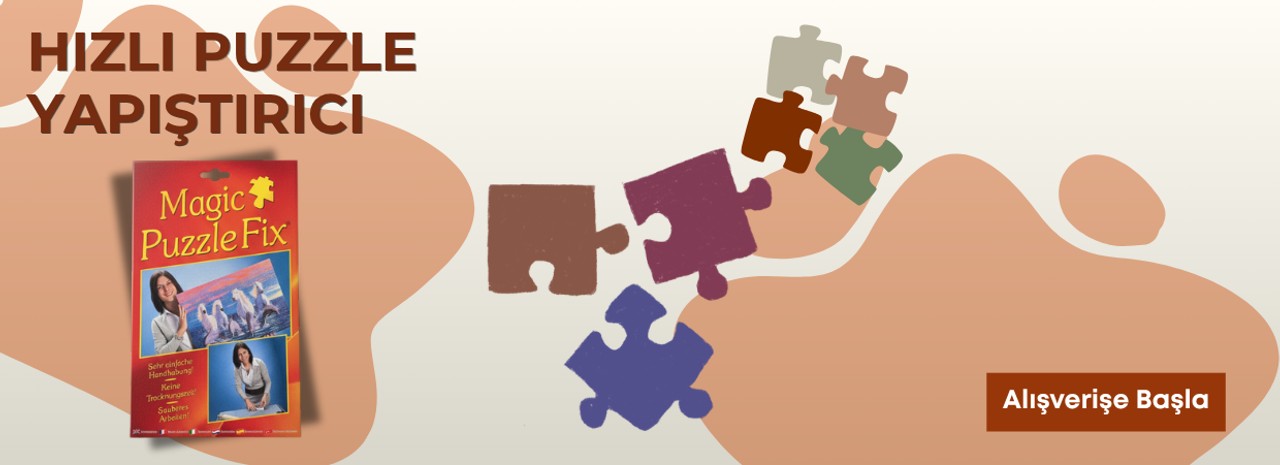 Magic Puzzle Fix