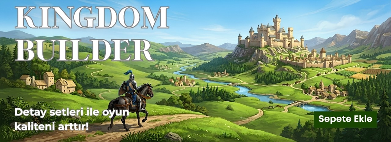 Kingdom Builder